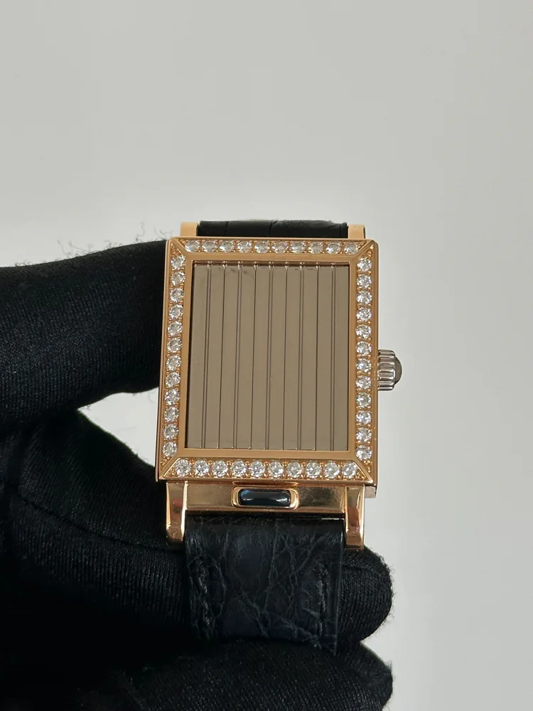 Vacheron Constantin Jalousie 91502